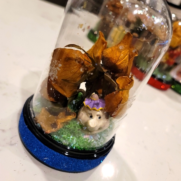 Mrs Potts Tea Pot Disney Paladone Beauty and the beast - Picture 1 of 3
